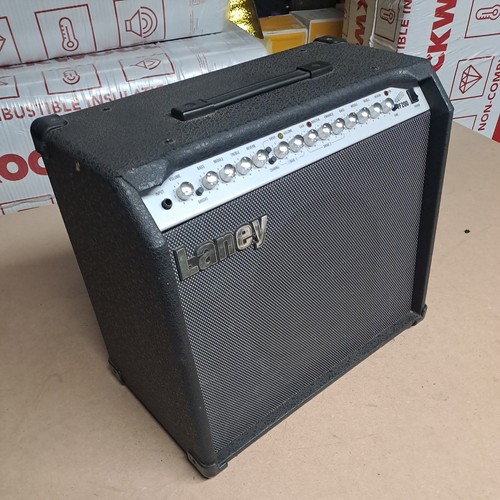 Laney tf200 electric guitar - laney,