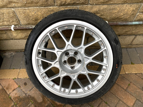 Audi mk1 bbs rs803 - mk1,