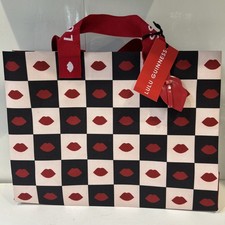 Lulu Guinness waitrose collab