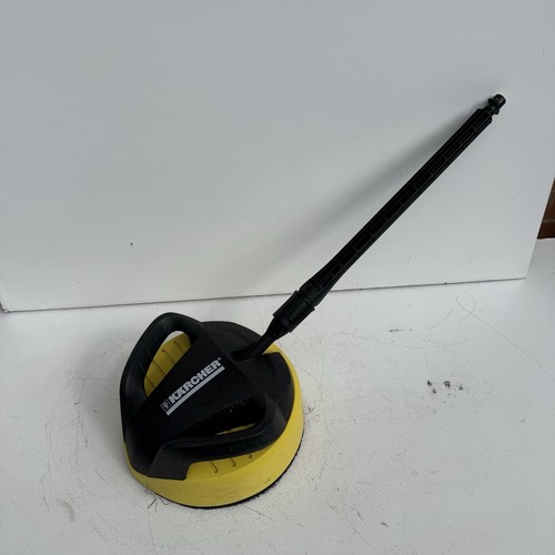Karcher racer patio - t-racer, surface