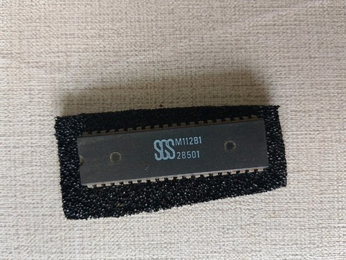 Sgs m112b1 28501 polyphonic - m112b1,
