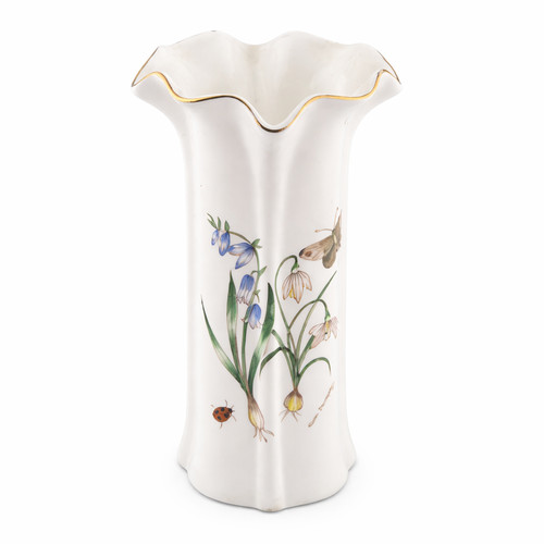 Leonardo collection vase fine - leonardo,