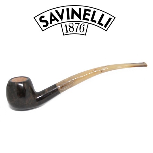 Savinelli ginger s - -,