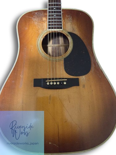 Rare martin d35 - rare,
