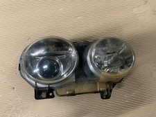 JAGUAR X350 X358 DRIVERS SIDE