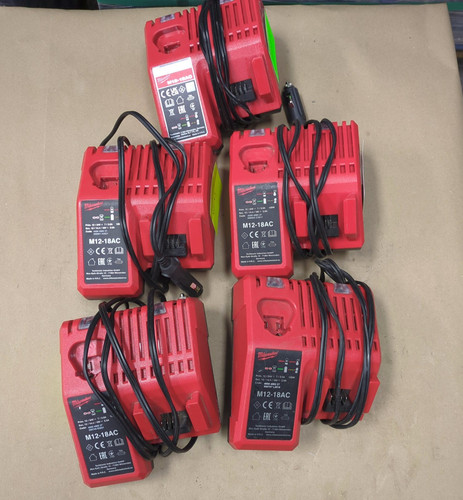 Excellent condition milwaukee - condition,