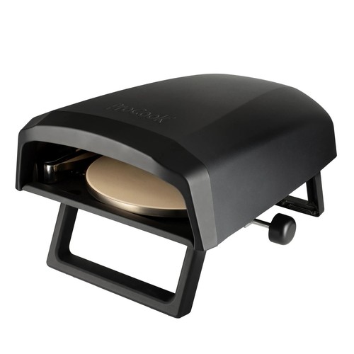 Procook gas powered - 12", gas-powered