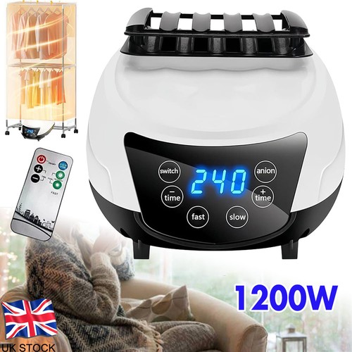 1200w clothes dryer - 1200w,