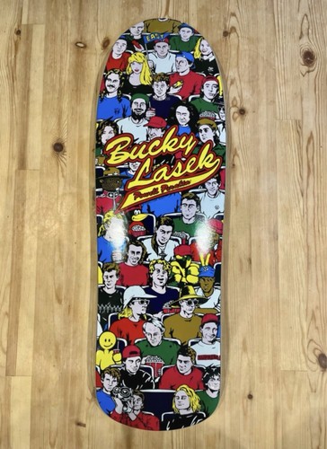 Powell peralta bucky - powell, lasek
