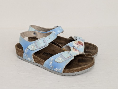 Birkenstock rio elsa frozen - birkenstock,
