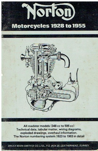 Norton big 16h 19 20 - big,