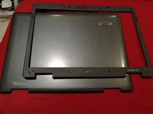 Lcd cover case for acer - for,