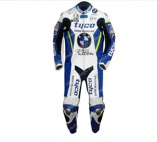 TYCO Motorbike Leather Suit