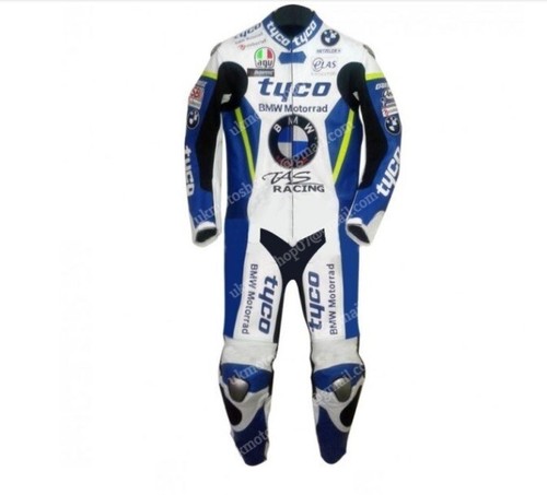 Tyco motorbike leather - leather, suit
