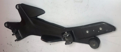 Left footrest honda - -, 600