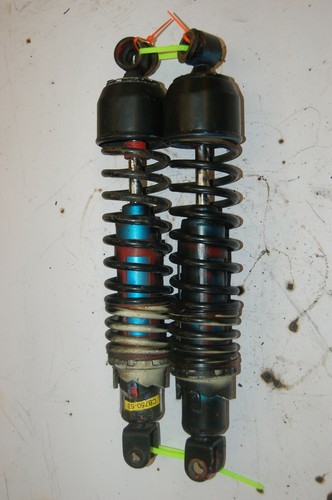 Honda cb750 4kz pair - ,