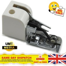 Side Cutter SEW & HEM Overlock