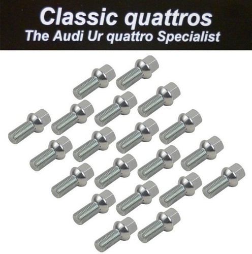New audi quattro - audi, ur