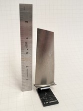 TF-30 F-14 Tomcat Titanium Jet