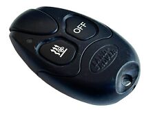 Land Rover Telestart Webasto T91R Pre heater remote control fob 868MHz