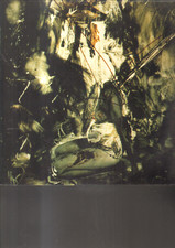 Fields Of The Nephilim – elizium LP