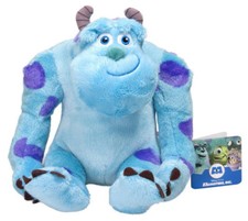 OFFICIAL BRAND NEW 12" SULLEY
