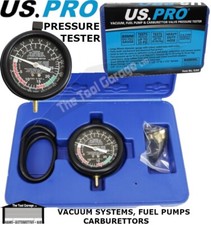 US PRO Tools Vacuum, Fuel Pump