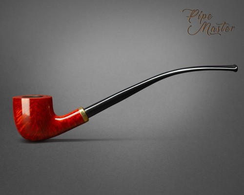 Brog wooden tobacco - wooden,