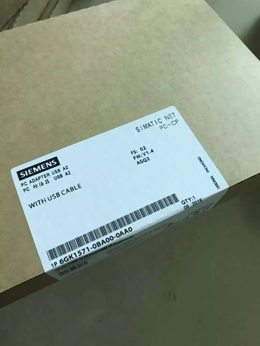 One siemens 6gk1571 0ba00 0aa0 - one, 6gk1571-0ba00-0aa0