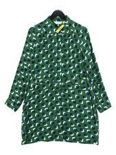 Orla Kiely Shirt Mini Dress