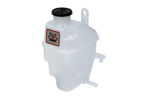Cooling water tank - ,