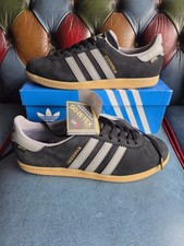 Adidas SNS Stockholm Goretex