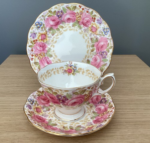 Royal albert serena - albert,
