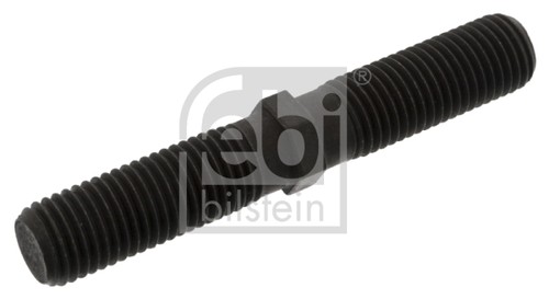 Febi 05202 bolt wheel - bolt,