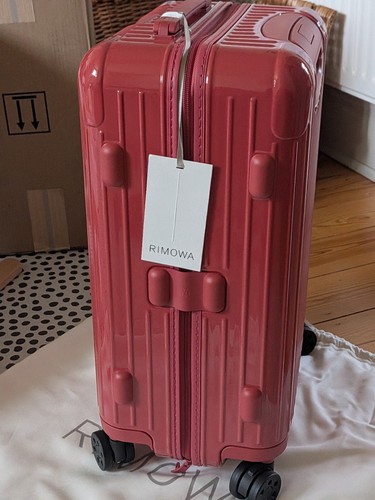 Rimowa essentials cabin - rimowa,