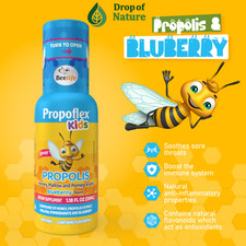 Propolis Spray Kids -
