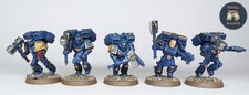 Warhammer 40k - Ultramarines