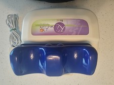 Inova Ki Motion | Chi Swing | Slimming Machine Timer | Leg Exerciser | Tested.