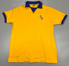 Everton Toffs Shirt #9 Size XL