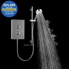 Mira Decor Electric Shower -