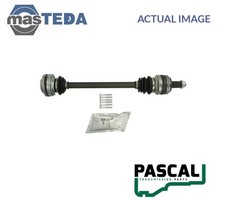 G2B002PC DRIVE SHAFT CV JOINT