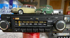 1970 car radio philips - 1970,s,