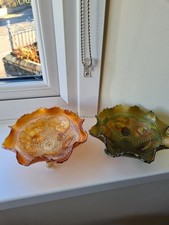 Fenton  Antique Horse