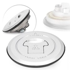 Aluminum Fuel Gas Tank Cap