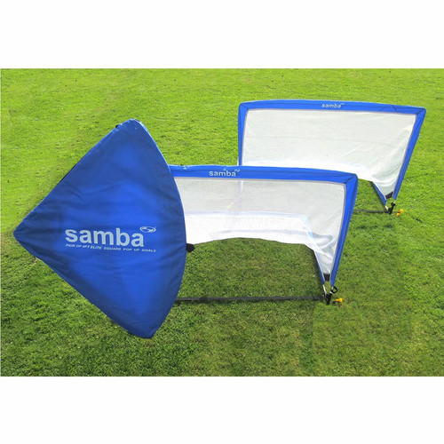 Samba pop 4ft square - pop,