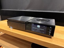 Naim Uniti Star All-In-One CD