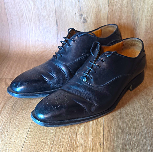 Oliver sweeney men black - oliver,