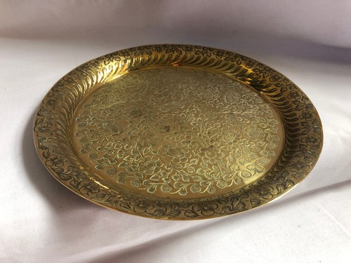 Vintage ornate floral engraved - vintage,