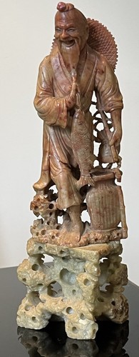 Vintage chinese happy - chinese,