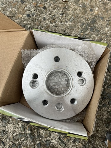 Vag 15mm pcd hub adapters - hub,